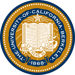 Seal of University of California, Berkeley
